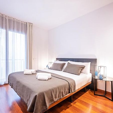 Sweett - Eixample Barcelona Exterior foto