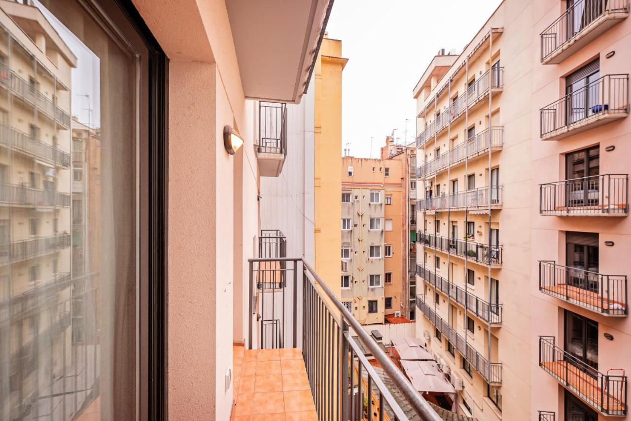 Sweett - Eixample Barcelona Exterior foto