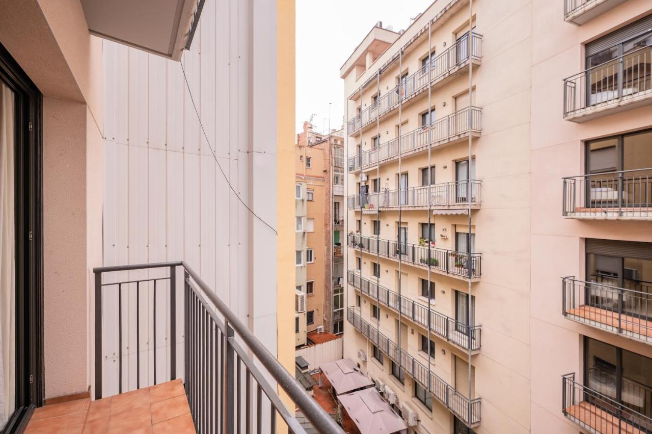Sweett - Eixample Barcelona Exterior foto