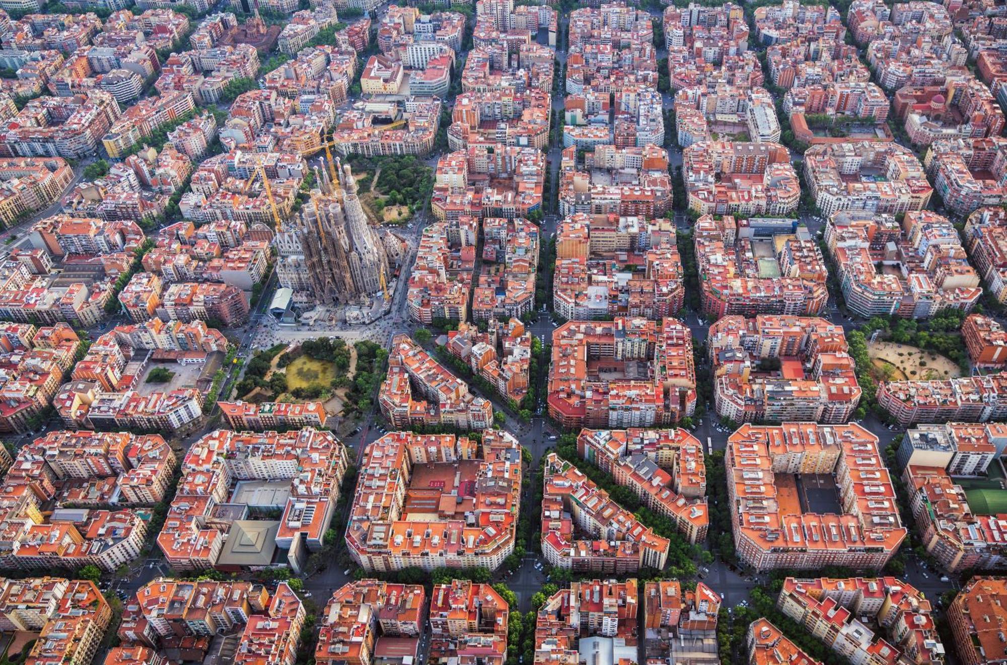 Sweett - Eixample Barcelona Exterior foto